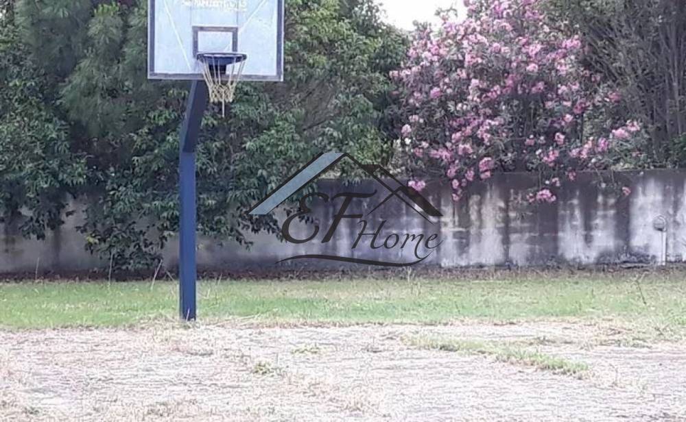 Εξωτερικά διαμορφωμένος χώρος