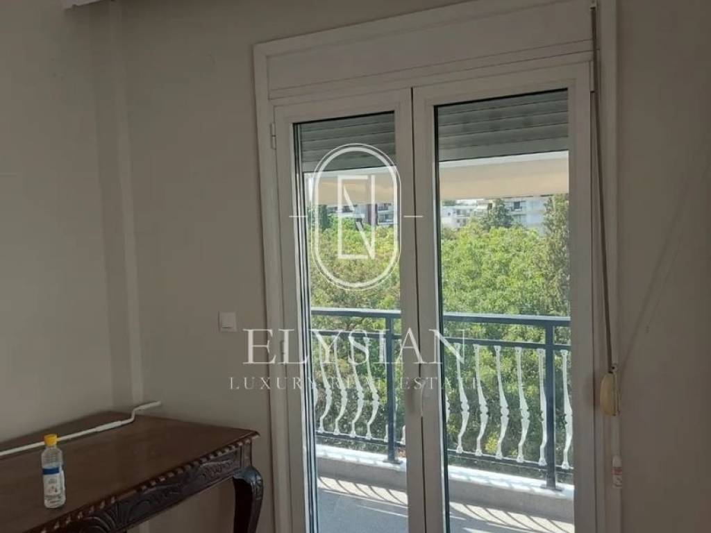 Άποψη χώρου