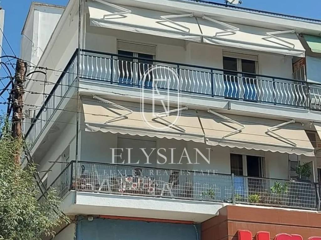 Εξωτερικός χώρος