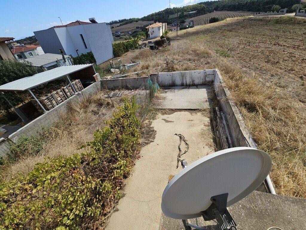 Detached - Grekodom 64209|1014008