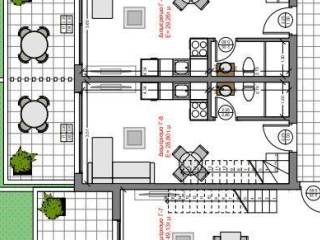 Maisonette - Grekodom 64204|1013988