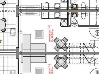 Maisonette - Grekodom 64206|1013996