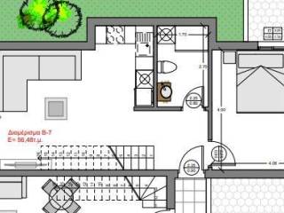 Maisonette - Grekodom 64191|1013946