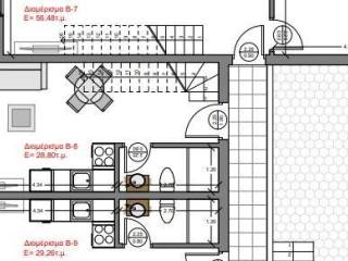 Maisonette - Grekodom 64192|1013955