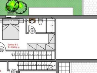 Maisonette - Grekodom 64191|1013948
