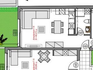 Apartment - Grekodom 64202|1013982