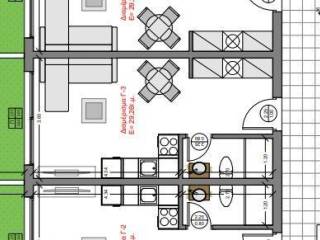 Apartment - Grekodom 64199|1013976