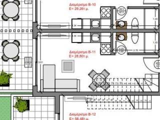 Maisonette - Grekodom 64195|1013964