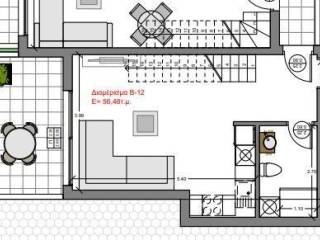 Maisonette - Grekodom 64196|1013968