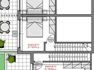 Maisonette - Grekodom 64195|1013965