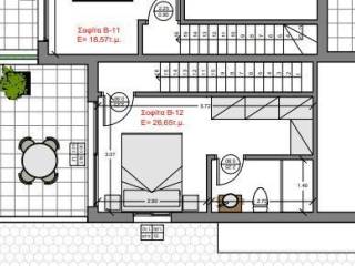 Maisonette - Grekodom 64196|1013970