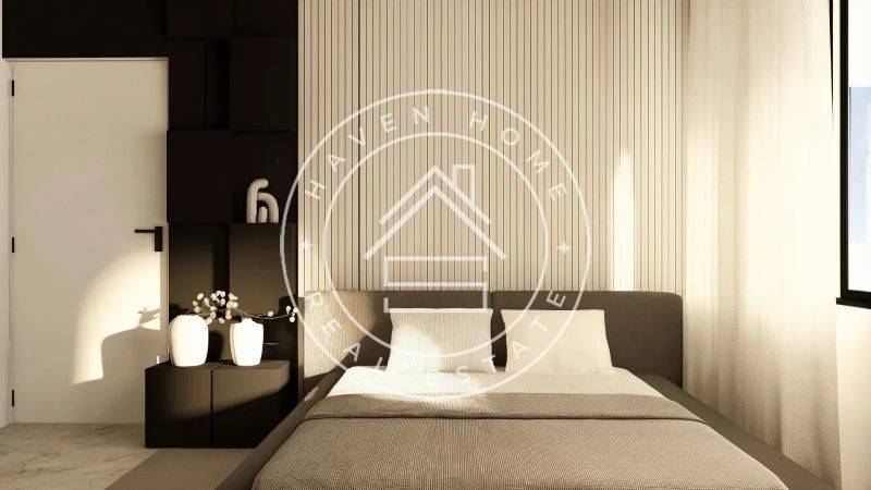 Υπνοδωμάτιο