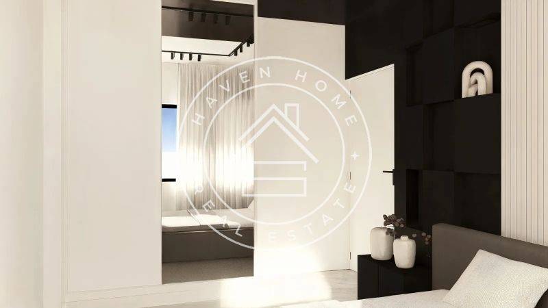 Υπνοδωμάτιο