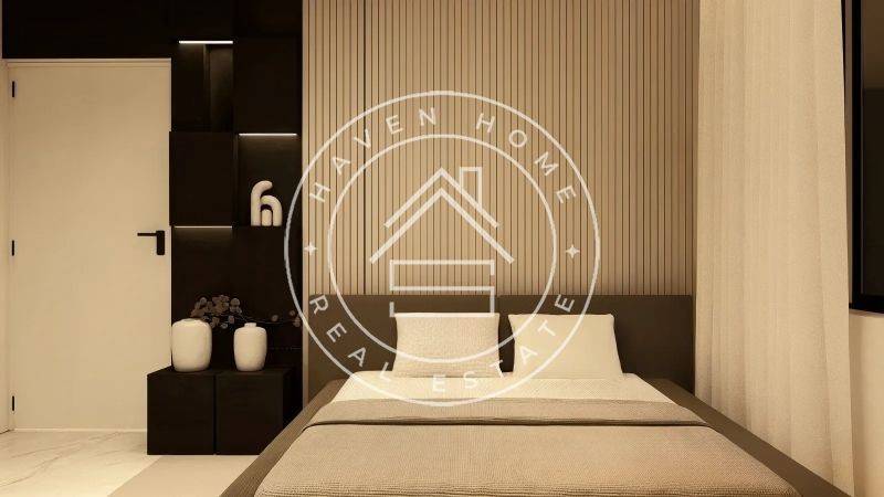 Υπνοδωμάτιο