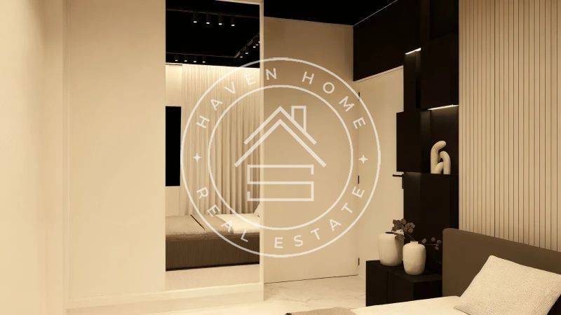 Υπνοδωμάτιο