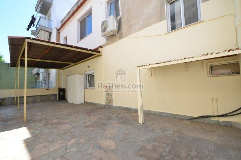 Εξωτερικός χώρος