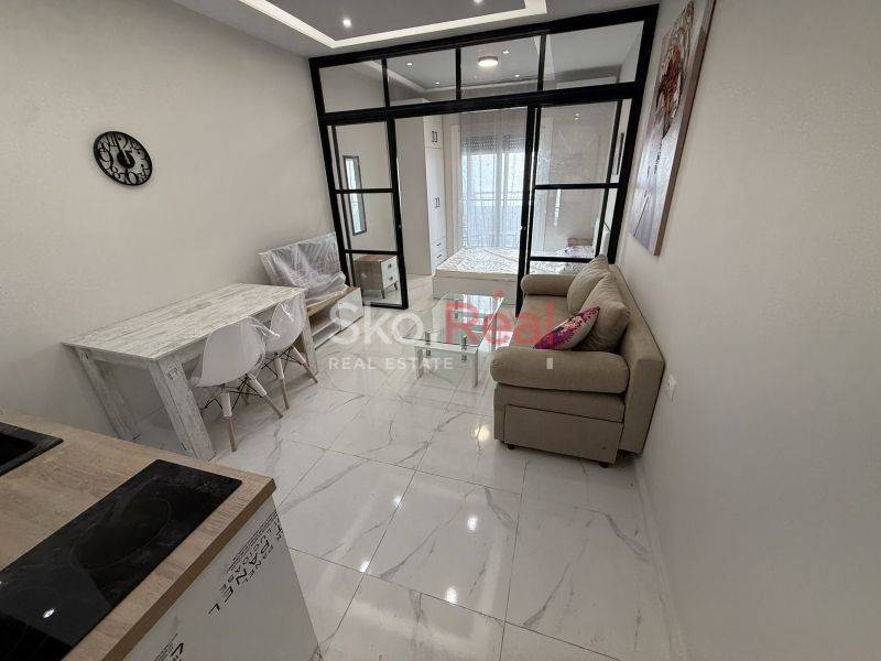 Σαλοκουζίνα