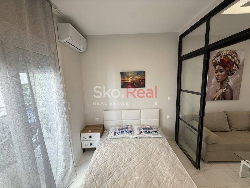 Υπνοδωμάτιο