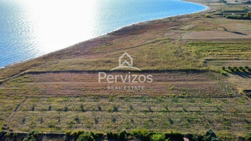 Αεροφωτογραφία, Άποψη χώρου,