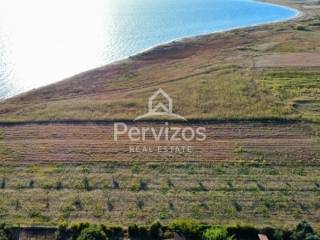 Αεροφωτογραφία, Άποψη χώρου,