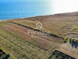 Αεροφωτογραφία, Άποψη χώρου,