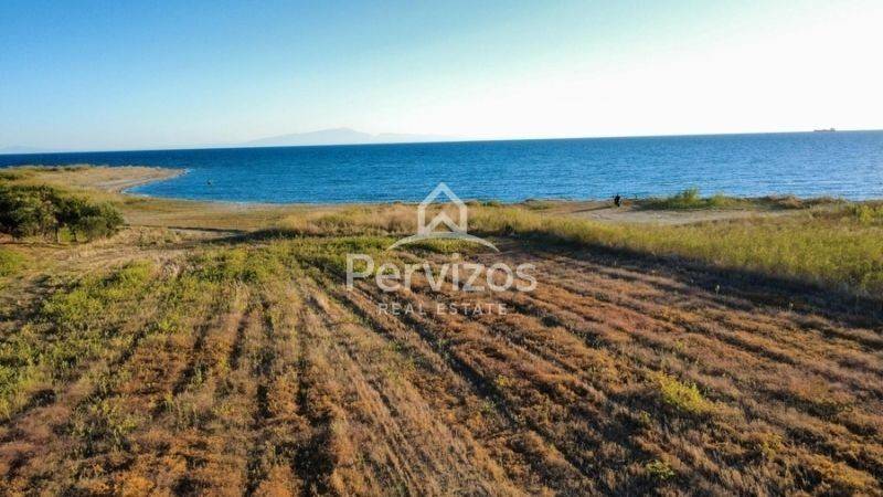 Αεροφωτογραφία, Άποψη χώρου,