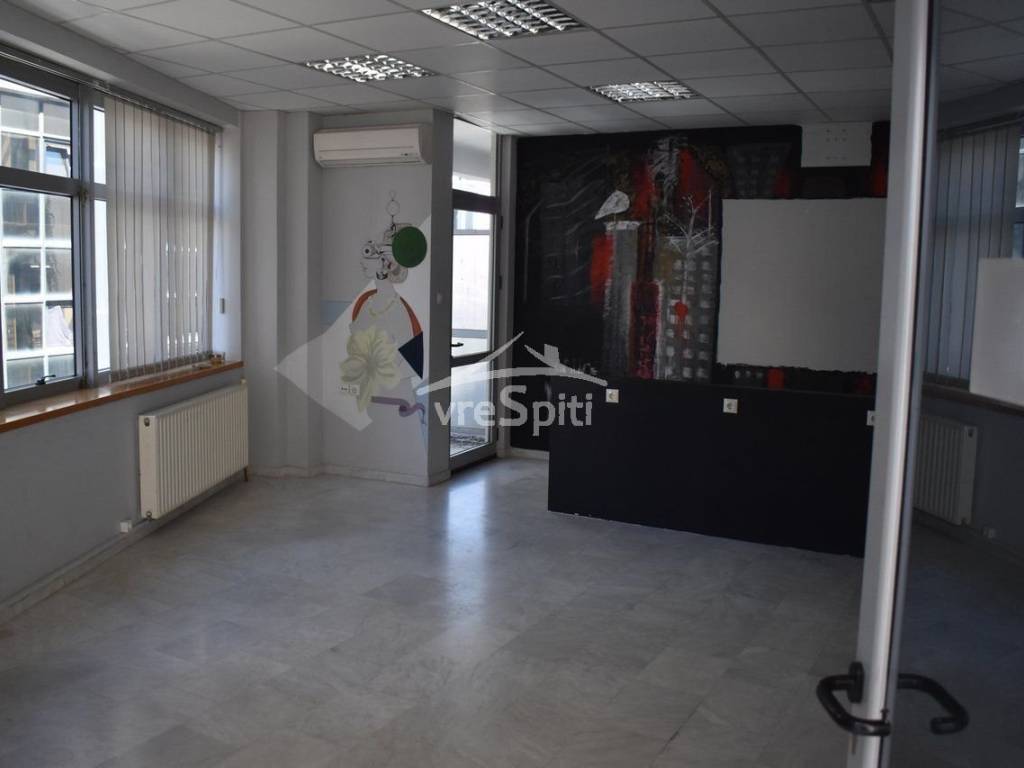 ΕΣΩΤΕΡΙΚΟΣ ΧΩΡΟΣ ΓΡΑΦΕΙΟΥ