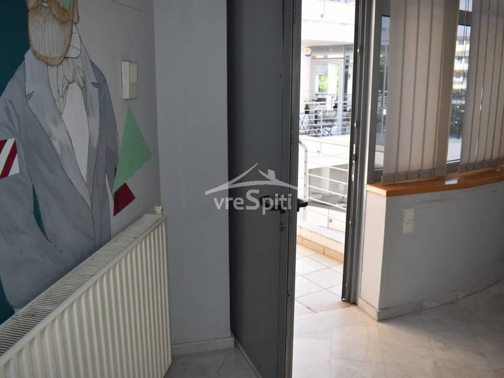 ΕΣΩΤΕΡΙΚΟΣ ΧΩΡΟΣ ΓΡΑΦΕΙΟΥ