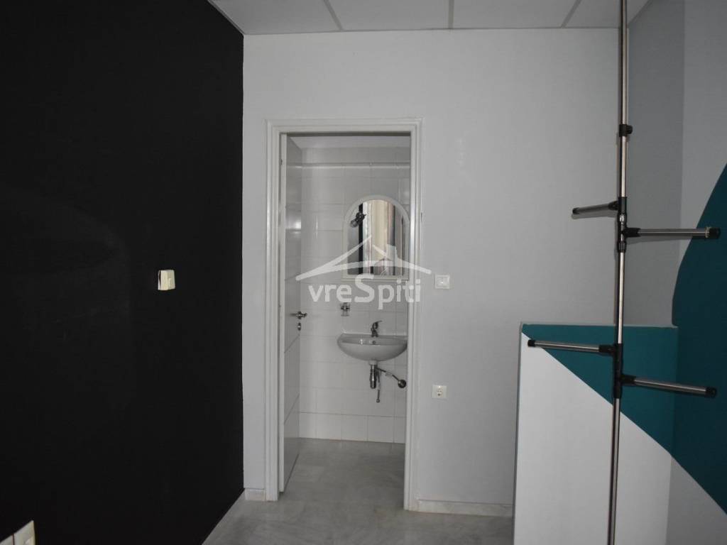 ΕΣΩΤΕΡΙΚΟΣ ΧΩΡΟΣ ΓΡΑΦΕΙΟΥ