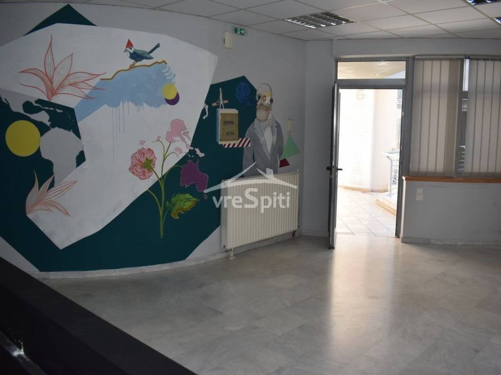 ΕΣΩΤΕΡΙΚΟΣ ΧΩΡΟΣ ΓΡΑΦΕΙΟΥ