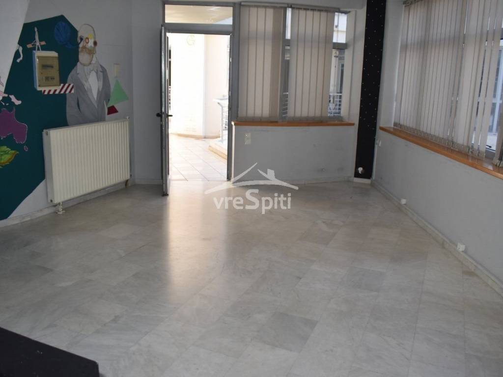 ΕΣΩΤΕΡΙΚΟΣ ΧΩΡΟΣ ΓΡΑΦΕΙΟΥ