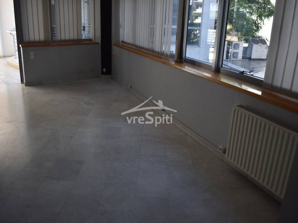 ΕΣΩΤΕΡΙΚΟΣ ΧΩΡΟΣ ΓΡΑΦΕΙΟΥ