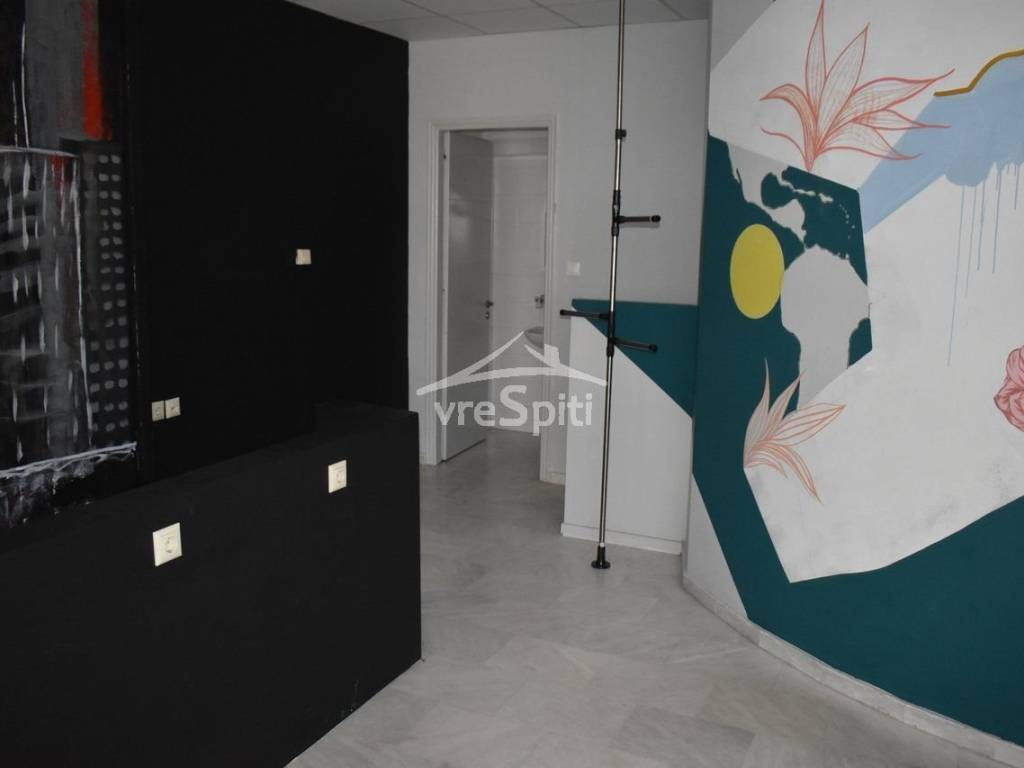 ΕΣΩΤΕΡΙΚΟΣ ΧΩΡΟΣ ΓΡΑΦΕΙΟΥ