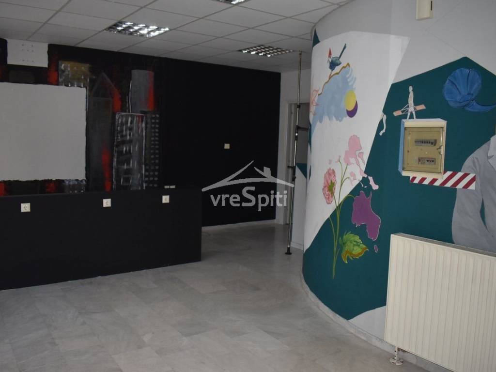 ΕΣΩΤΕΡΙΚΟΣ ΧΩΡΟΣ ΓΡΑΦΕΙΟΥ