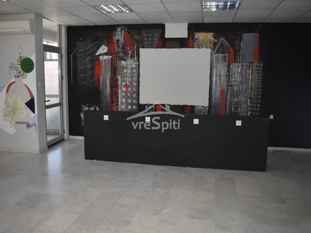 ΕΣΩΤΕΡΙΚΟΣ ΧΩΡΟΣ ΓΡΑΦΕΙΟΥ