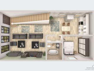 ΚΑΤΟΨΗ ΙΣΟΓΕΙΟΥ