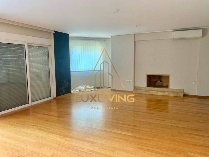 Άποψη χώρου