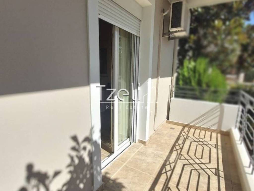 Εξωτερική άποψη χώρου