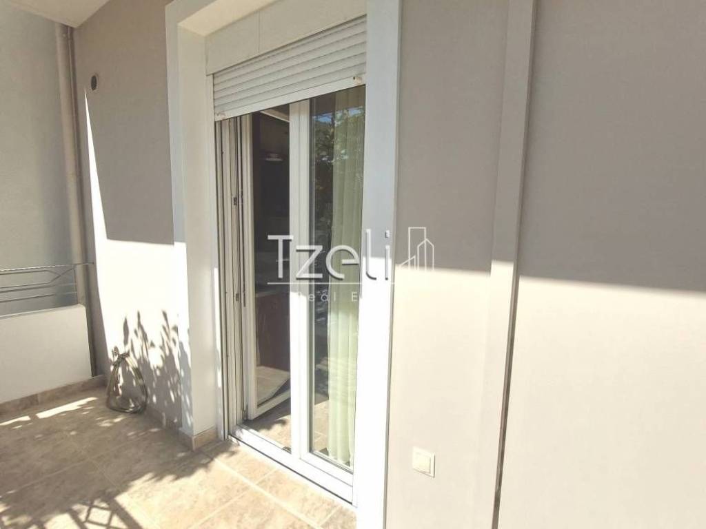 Εξωτερική άποψη χώρου