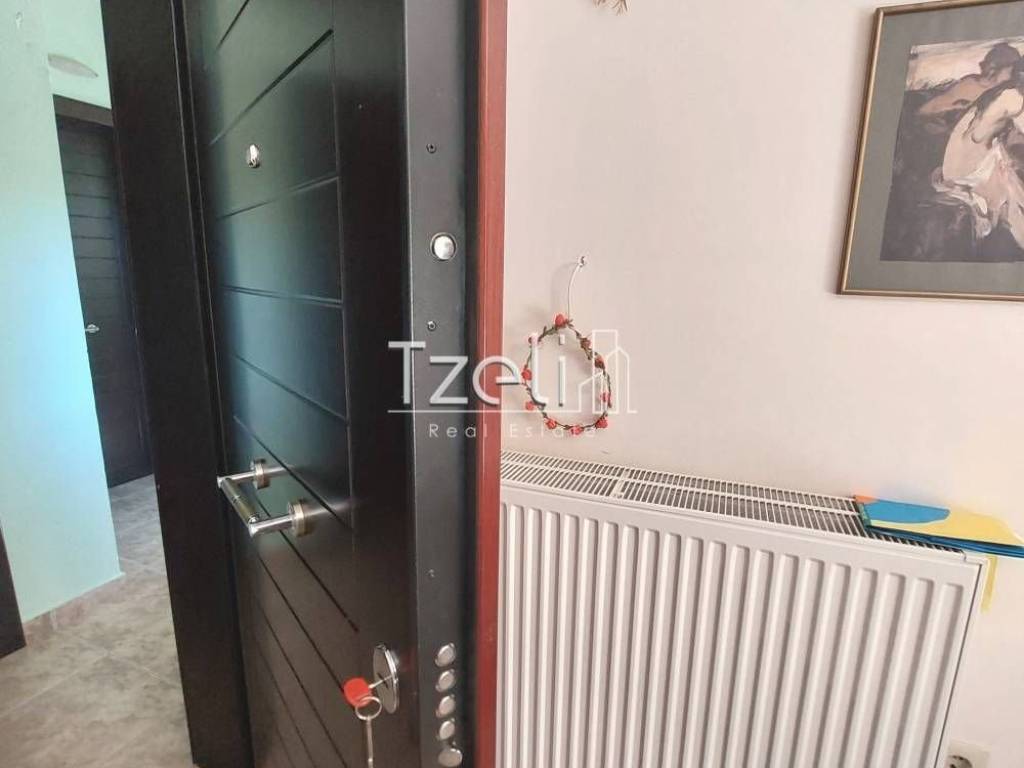 Άποψη χώρου