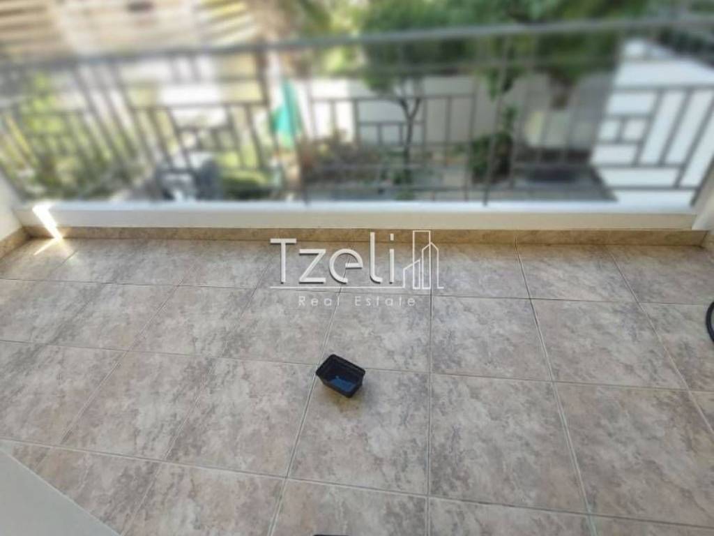 Εξωτερική άποψη χώρου