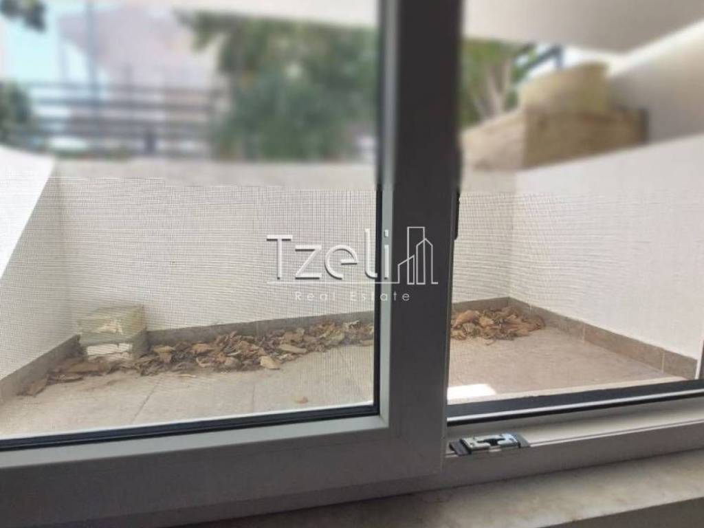 Άποψη χώρου