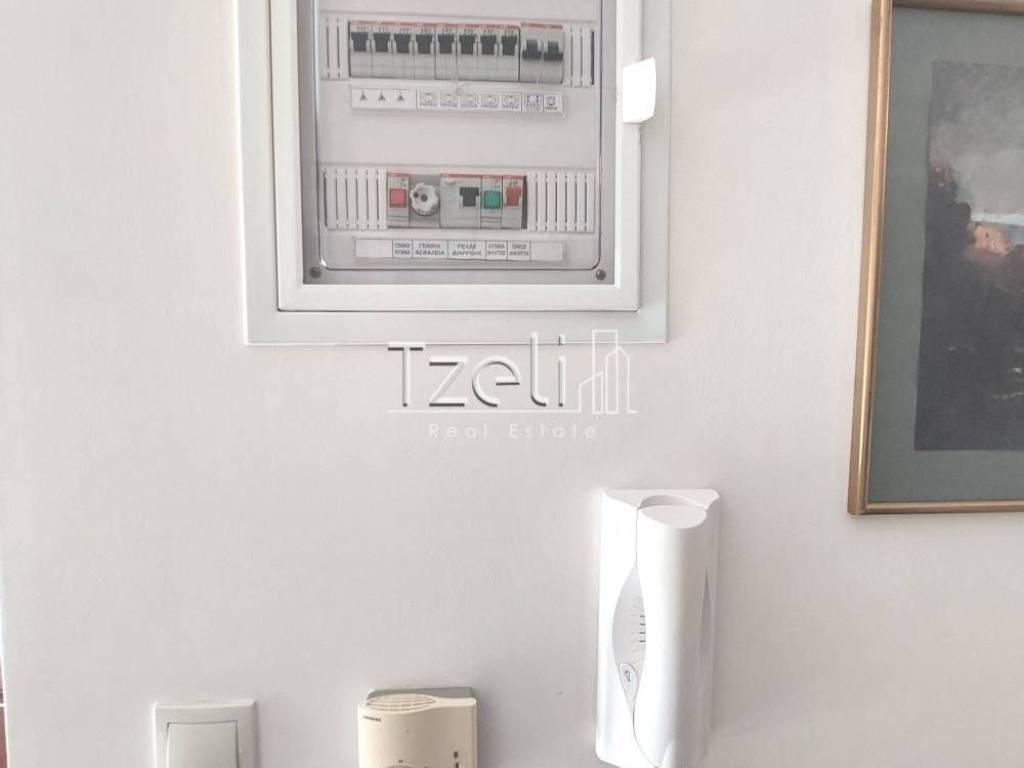 Άποψη χώρου