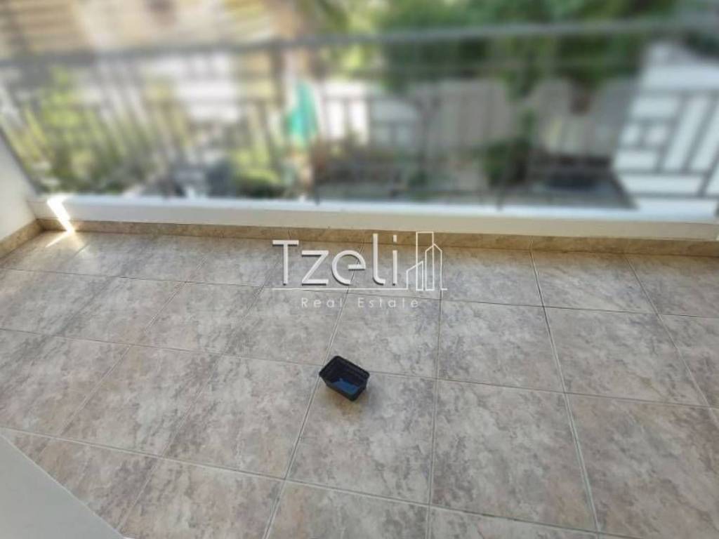 Εξωτερική άποψη χώρου