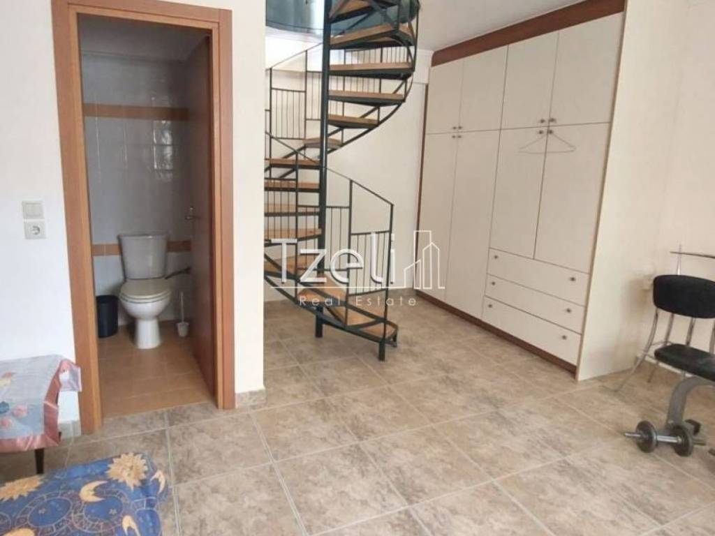 Άποψη χώρου