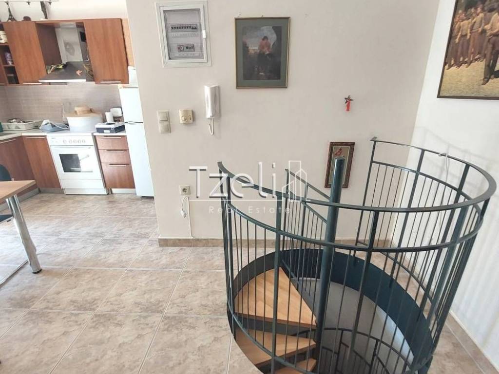 Άποψη χώρου