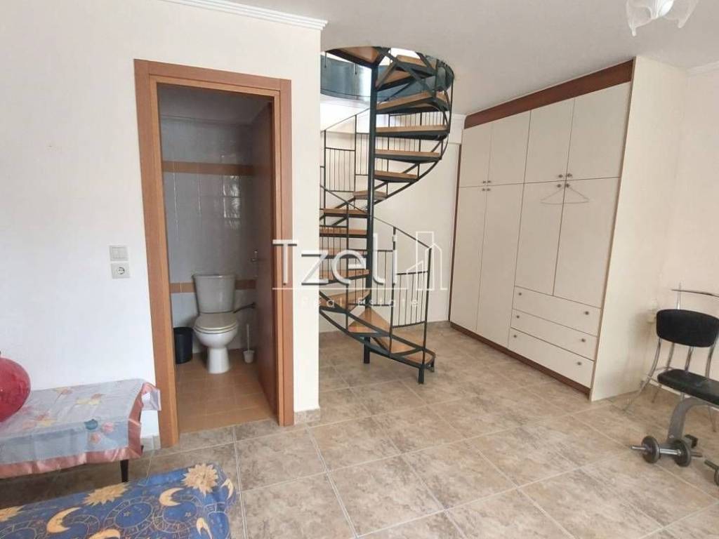 Άποψη χώρου