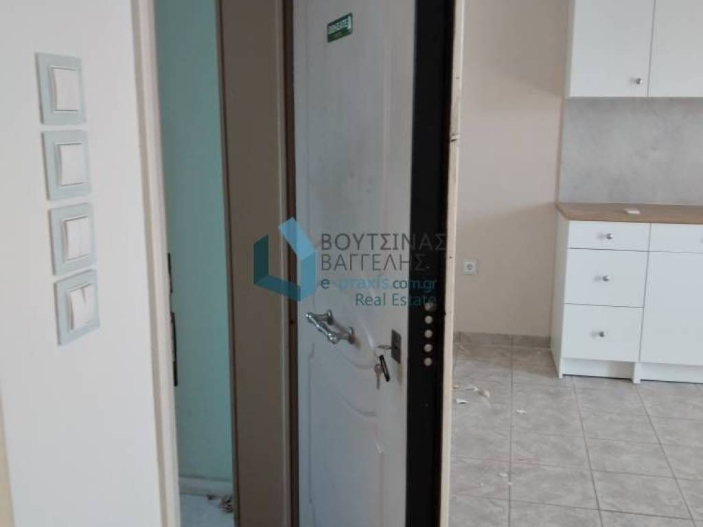 θωρακισμένη πόρτα