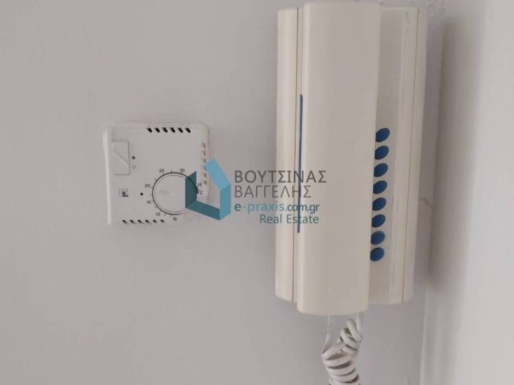 θυροτηλέφωνο &amp; θερμοστάτης