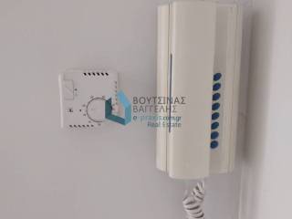 θυροτηλέφωνο &amp; θερμοστάτης